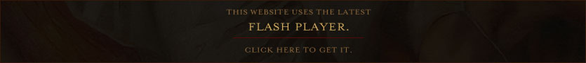 Get Flash